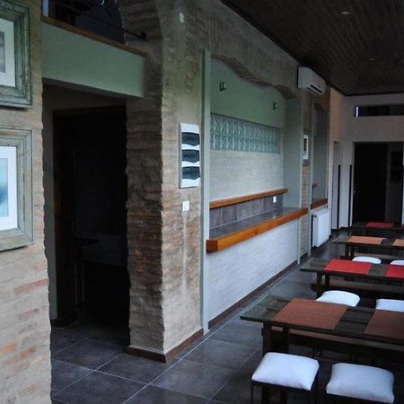 Hotel Posada La Comandancia Мело Екстериор снимка