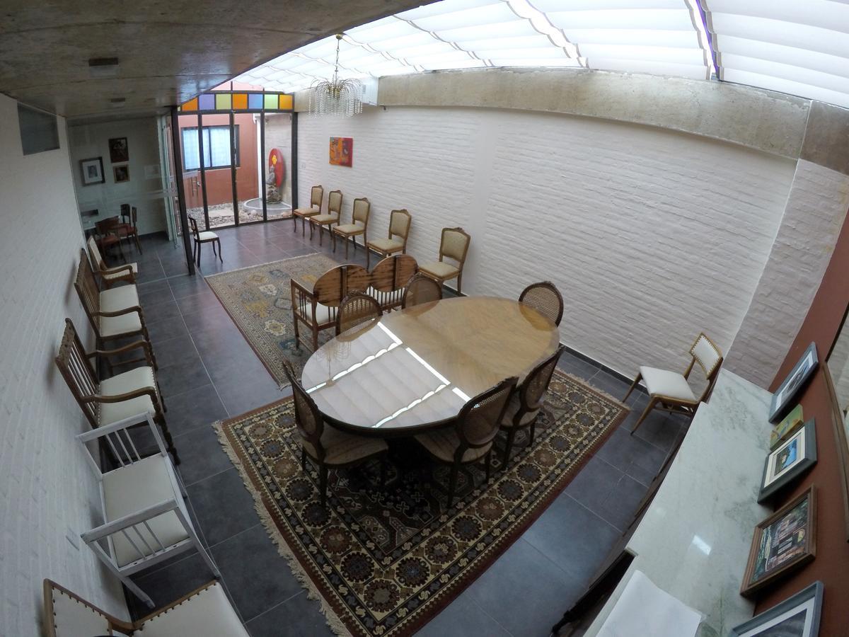 Hotel Posada La Comandancia Мело Екстериор снимка